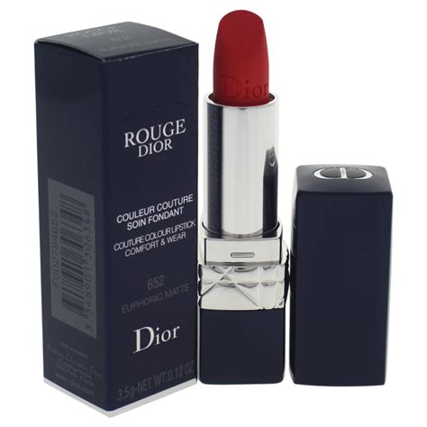 dior euphoric matte 652|Walmart Supercenter.